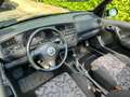 Volkswagen Golf Cabriolet Golf III Cabrio 1.6 Yeşil - thumbnail 7
