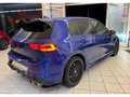 Volkswagen Golf R Performance Bleu - thumbnail 6