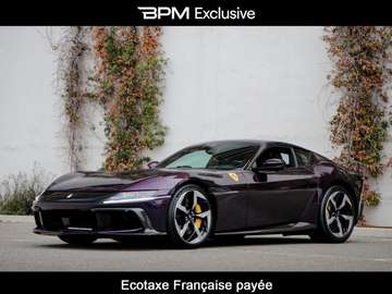 V12 Atmosphérique 6.5