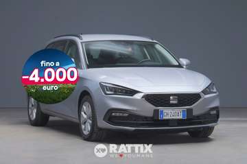 ST 1.5 TSI 130CV Style