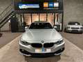 BMW 420 d xDrive EfficientDynamics, Zéér veel opties Zilver - thumbnail 3