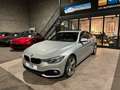 BMW 420 d xDrive EfficientDynamics, Zéér veel opties Argent - thumbnail 4