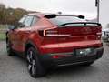 Volvo C40 Recharge Single Motor Core NAVI LED PANO Rot - thumbnail 2