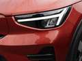 Volvo C40 Recharge Single Motor Core NAVI LED PANO Rot - thumbnail 20