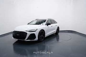 Avant 40 2.0 TDI S tronic S line edition