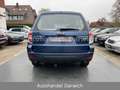Subaru Forester Active 2.0d Klima/Alu/Ahk AWD Top Blau - thumbnail 6
