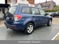 Subaru Forester Active 2.0d Klima/Alu/Ahk AWD Top Blau - thumbnail 3