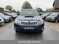 Subaru Forester Active 2.0d Klima/Alu/Ahk AWD Top Blau - thumbnail 7