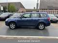 Subaru Forester Active 2.0d Klima/Alu/Ahk AWD Top Blau - thumbnail 4