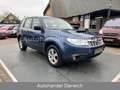 Subaru Forester Active 2.0d Klima/Alu/Ahk AWD Top Blau - thumbnail 5