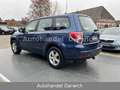 Subaru Forester Active 2.0d Klima/Alu/Ahk AWD Top Blau - thumbnail 2