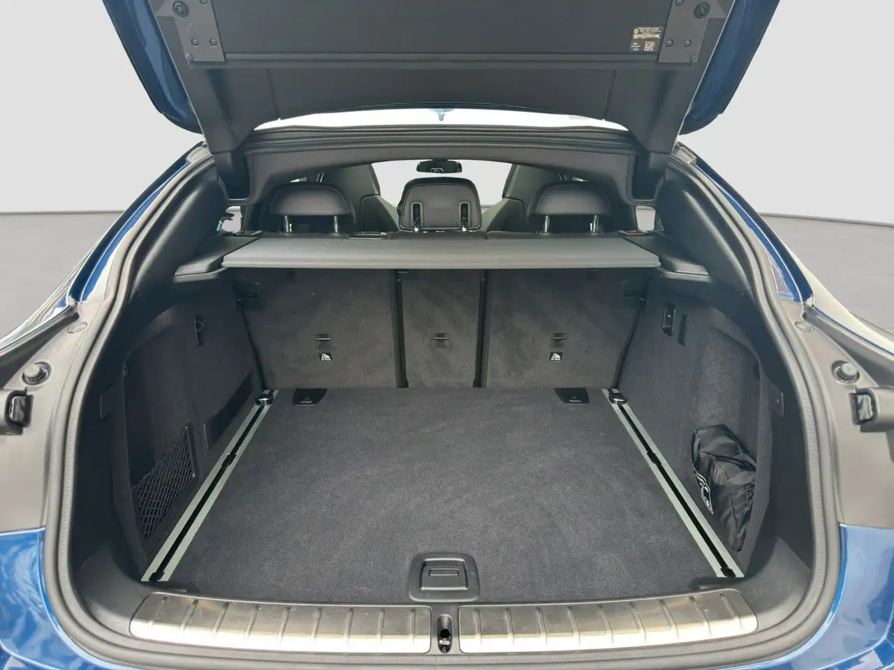 BMW X4 Competition SITZKLIMA 360° ACC CARBON VMAX, миниатюра 12