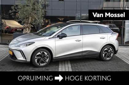 MG MG4 Electric Trophy Extended Range 77 kWh Aircondition