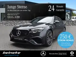 Mercedes-Benz E 53 AMG Mercedes AMG E 53 T 4M+ Pano Night II AHK Burm
