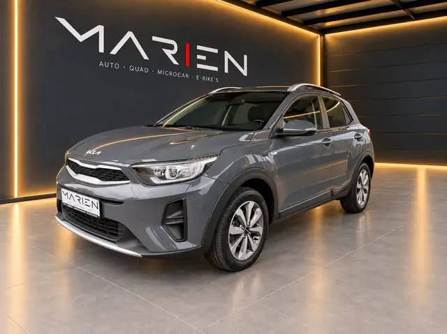 Kia Stonic 1.0 T-GDi Smart Edition | SHZ | R.Kamera