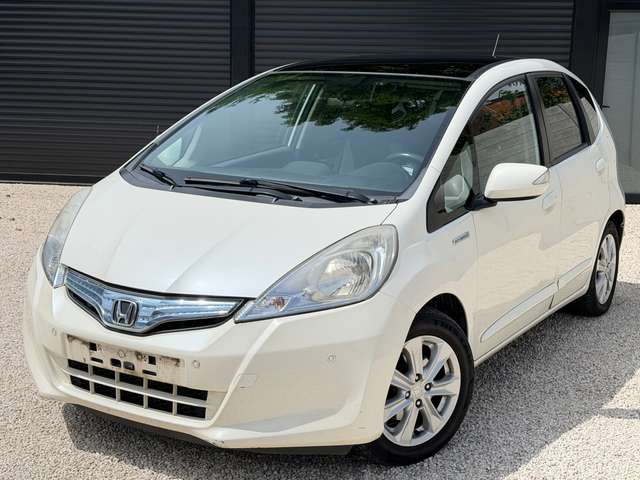 Photo voiture