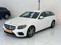 Mercedes-Benz E 220 Classe E SW SW d Premium Plus 4matic auto AMG Bianco - thumbnail 3