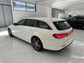 Mercedes-Benz E 220 Classe E SW SW d Premium Plus 4matic auto AMG Bianco - thumbnail 4