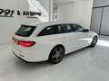 Mercedes-Benz E 220 Classe E SW SW d Premium Plus 4matic auto AMG Bianco - thumbnail 6