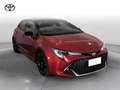 Toyota Corolla 2.0 hybrid GR Sport cvt Nero - thumbnail 4