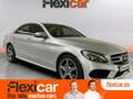 Mercedes-Benz C 220 d Jaune - thumbnail 1