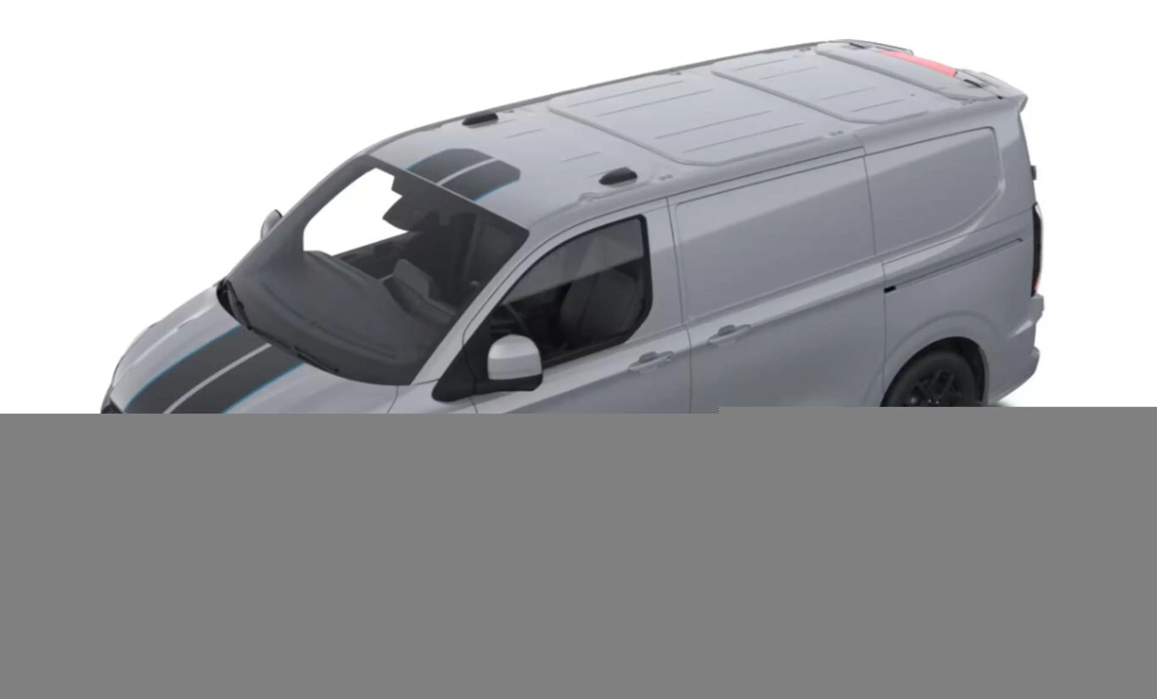 Ford E-Transit Custom Sport 71kWh L1 ProPower AHK LED 160 kW (... — photo 5