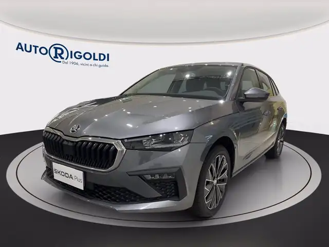 Skoda Scala 1.0 tsi selection 115cv dsg