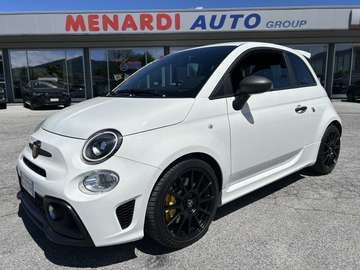 Competizione 1.4 Turbo T-Jet 180 CV