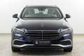 Mercedes-Benz E 450 4M Exclusive Distr Kamera Massage Burmeste Bleu - thumbnail 2