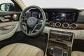 Mercedes-Benz E 450 4M Exclusive Distr Kamera Massage Burmeste Bleu - thumbnail 9