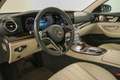 Mercedes-Benz E 450 4M Exclusive Distr Kamera Massage Burmeste Bleu - thumbnail 7