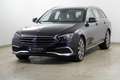 Mercedes-Benz E 450 4M Exclusive Distr Kamera Massage Burmeste Bleu - thumbnail 3