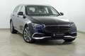 Mercedes-Benz E 450 4M Exclusive Distr Kamera Massage Burmeste Bleu - thumbnail 1