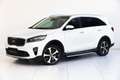Kia Sorento 2,2 CRDi ISG AWD Silber Aut. Weiß - thumbnail 1