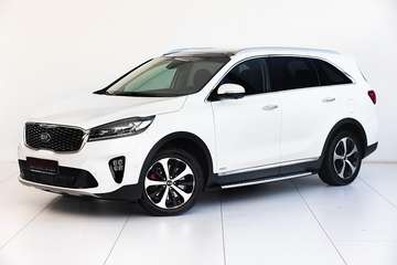 2,2 CRDi ISG AWD Silber Aut.