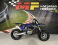 Husqvarna FC 450 Supermoto SM[keine FS FE SXF SX-F EXC-F] Azul - thumbnail 14