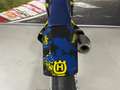 Husqvarna FC 450 Supermoto SM[keine FS FE SXF SX-F EXC-F] Azul - thumbnail 17