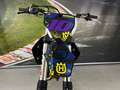 Husqvarna FC 450 Supermoto SM[keine FS FE SXF SX-F EXC-F] Azul - thumbnail 4