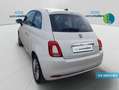 Fiat 500 1.0 Hybrid Dolcevita 52kW Blanco - thumbnail 4