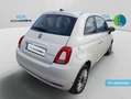 Fiat 500 1.0 Hybrid Dolcevita 52kW Blanco - thumbnail 5
