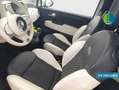 Fiat 500 1.0 Hybrid Dolcevita 52kW Blanco - thumbnail 8
