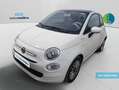 Fiat 500 1.0 Hybrid Dolcevita 52kW Blanco - thumbnail 2