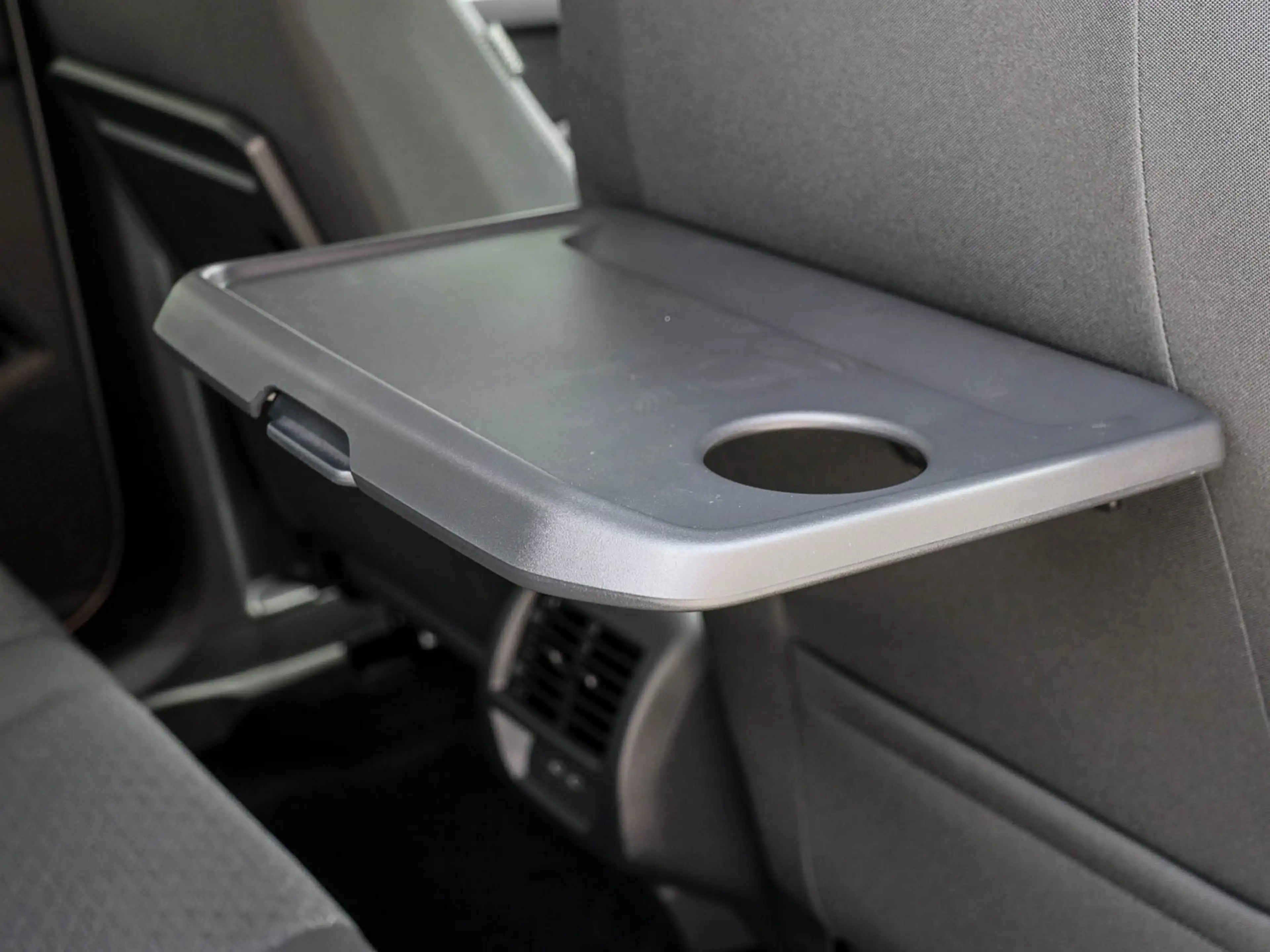 Ford Grand Tourneo Connect Titanium Vorrüstung Rollstuhlausbau — photo 15