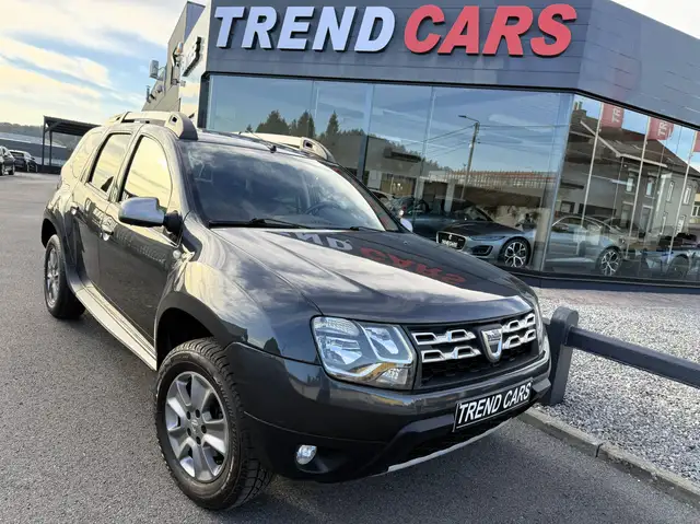Dacia Duster Duster 1.2 TCe 4x2 ATTACHE REMORQUE BLUETOOTH GPS CLIM