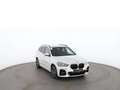 BMW X1 xDrive 20d M-Sport Aut LED AHK HEAD-UP NAVI Weiß - thumbnail 6