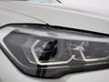 BMW X1 xDrive 20d M-Sport Aut LED AHK HEAD-UP NAVI Weiß - thumbnail 9