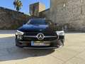 Mercedes-Benz CLA 200 200d Negro - thumbnail 2