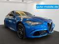Alfa Romeo Giulia Quadrifoglio V6 510PS| NP: 91.950,- Bleu - thumbnail 3