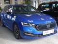 Skoda Octavia Style 2.0 TDI+STHZ+Sport-Paket+HUD+RFK+ Blau - thumbnail 1