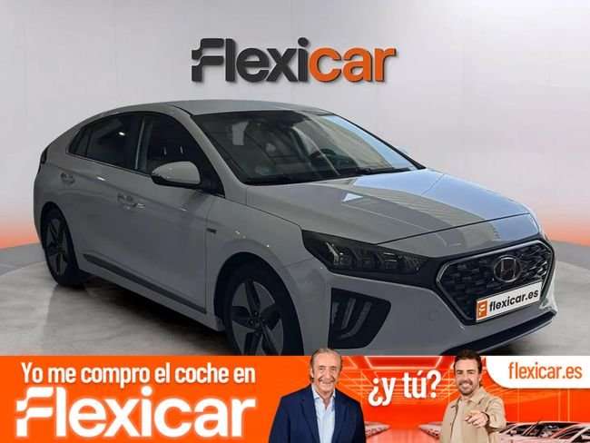 Hyundai IONIQ HEV 1.6 GDI Tecno - foto 1